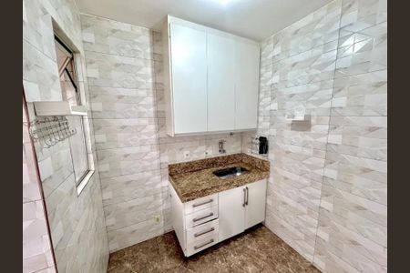 Apartamento para alugar com 2 quartos, 52m² em Castelo, Belo Horizonte