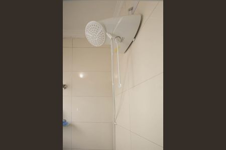 Casa à venda com 75m², 2 quartos e 1 vaga Casa à venda com 75m², 2 quartos e 1 vagaBanheiro da Suíte 1