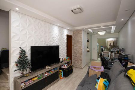 Sala  de casa à venda com 2 quartos, 75m² em Vila Medeiros, São Paulo