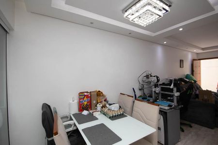 Casa à venda com 75m², 2 quartos e 1 vaga Casa à venda com 75m², 2 quartos e 1 vagaCozinha