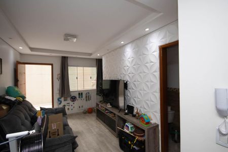 Sala  de casa à venda com 2 quartos, 75m² em Vila Medeiros, São Paulo