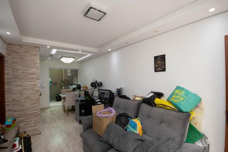 Sala  de casa à venda com 2 quartos, 75m² em Vila Medeiros, São Paulo