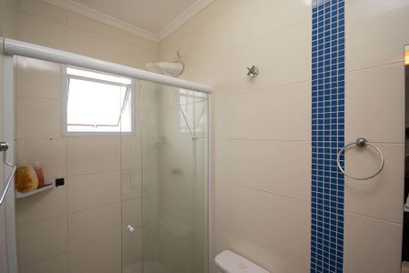 Casa à venda com 75m², 2 quartos e 1 vaga Casa à venda com 75m², 2 quartos e 1 vagaBanheiro da Suíte 2