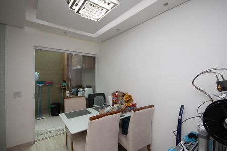 Casa à venda com 75m², 2 quartos e 1 vaga Casa à venda com 75m², 2 quartos e 1 vagaCozinha