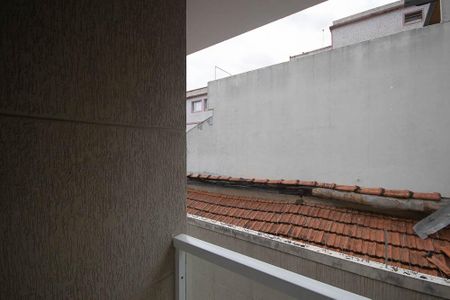 Casa à venda com 75m², 2 quartos e 1 vaga Casa à venda com 75m², 2 quartos e 1 vagaVaranda