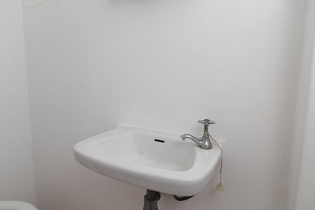 Apartamento à venda com 158m², 3 quartos e sem vagaBanheiro de serviço