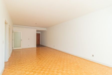 Sala de apartamento à venda com 3 quartos, 158m² em Centro Histórico, Porto Alegre