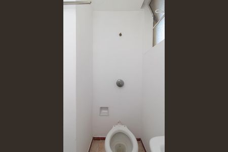 Apartamento à venda com 158m², 3 quartos e sem vagaBanheiro de serviço