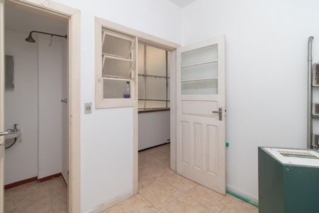 Apartamento à venda com 158m², 3 quartos e sem vagaQuarto de Serviço