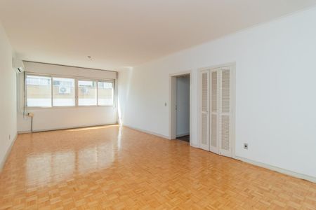 Sala de apartamento à venda com 3 quartos, 158m² em Centro Histórico, Porto Alegre