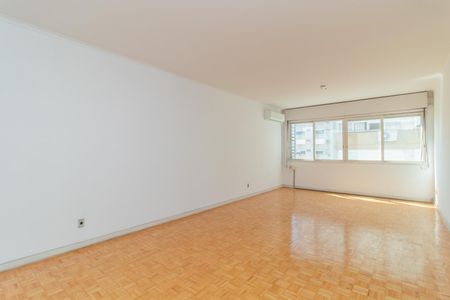 Sala de apartamento à venda com 3 quartos, 158m² em Centro Histórico, Porto Alegre