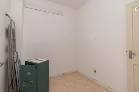 Apartamento à venda com 158m², 3 quartos e sem vagaQuarto de Serviço