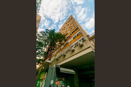 Apartamento à venda com 158m², 3 quartos e sem vagaFachada