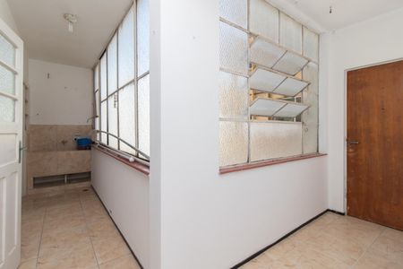 Apartamento à venda com 158m², 3 quartos e sem vagaCozinha e Área de Serviço