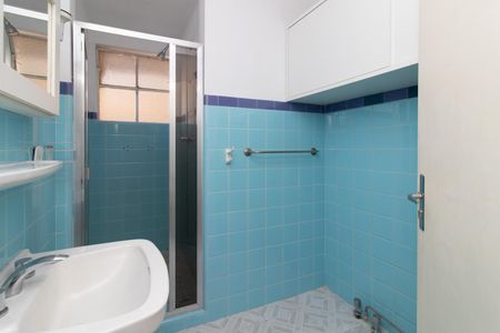 Apartamento à venda com 158m², 3 quartos e sem vagaBanheiro 1