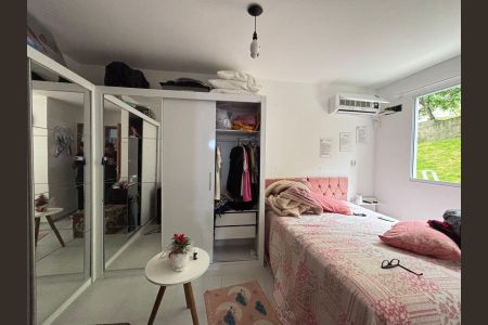 Apartamento para alugar com 45m², 2 quartos e 1 vaga