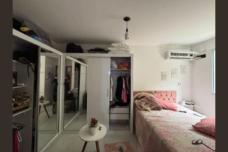 Apartamento para alugar com 45m², 2 quartos e 1 vaga