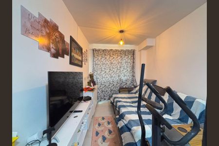 Apartamento para alugar com 45m², 2 quartos e 1 vaga