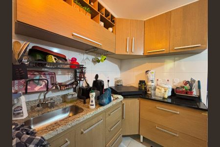 Apartamento para alugar com 45m², 2 quartos e 1 vaga