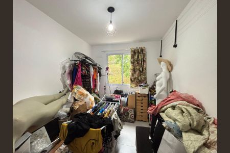 Apartamento para alugar com 45m², 2 quartos e 1 vaga