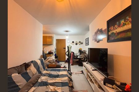 Apartamento para alugar com 45m², 2 quartos e 1 vaga