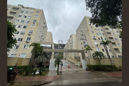 Apartamento para alugar com 45m², 2 quartos e 1 vaga