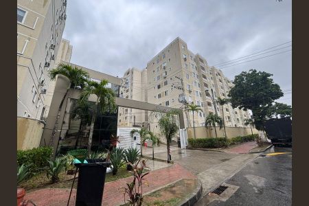 Apartamento para alugar com 45m², 2 quartos e 1 vaga