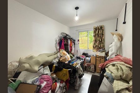 Apartamento para alugar com 45m², 2 quartos e 1 vaga