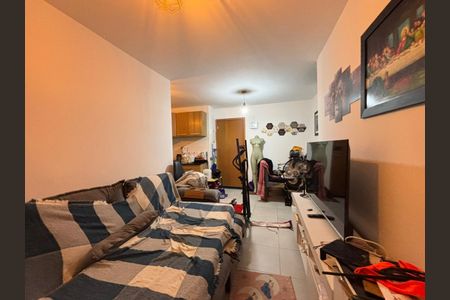 Apartamento para alugar com 45m², 2 quartos e 1 vaga