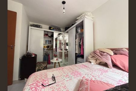 Apartamento para alugar com 45m², 2 quartos e 1 vaga