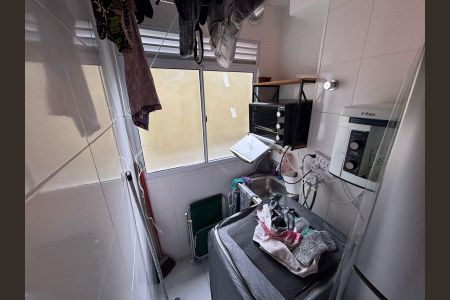 Apartamento para alugar com 2 quartos, 45m² em Água Santa, Rio de Janeiro