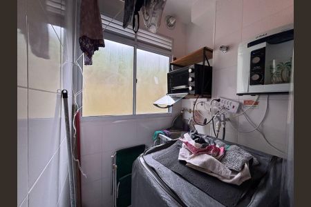 Apartamento para alugar com 45m², 2 quartos e 1 vaga