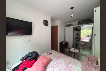 Apartamento para alugar com 45m², 2 quartos e 1 vaga