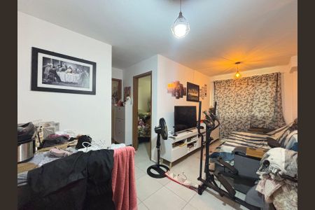Apartamento para alugar com 2 quartos, 45m² em Água Santa, Rio de Janeiro