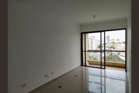 Sala de apartamento para alugar com 2 quartos, 60m² em Penha de França, São Paulo