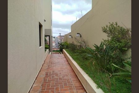 Apartamento para alugar com 60m², 2 quartos e 1 vaga Apartamento para alugar com 60m², 2 quartos e 1 vagaÁrea comum