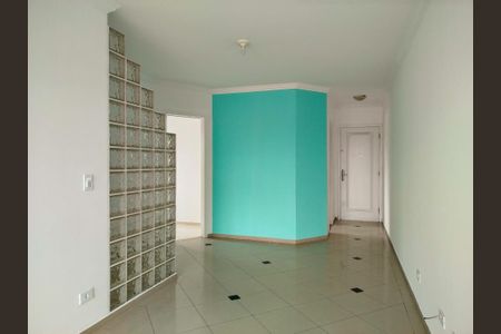 Sala de apartamento para alugar com 2 quartos, 60m² em Penha de França, São Paulo