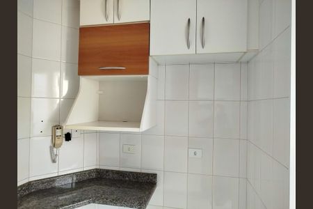 Apartamento para alugar com 60m², 2 quartos e 1 vaga Apartamento para alugar com 60m², 2 quartos e 1 vagaCozinha