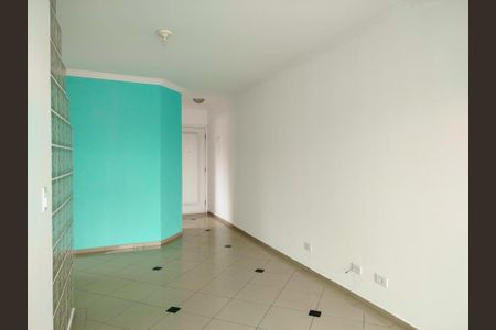 Sala de apartamento para alugar com 2 quartos, 60m² em Penha de França, São Paulo