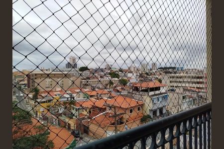 Apartamento para alugar com 60m², 2 quartos e 1 vaga Apartamento para alugar com 60m², 2 quartos e 1 vagaVaranda