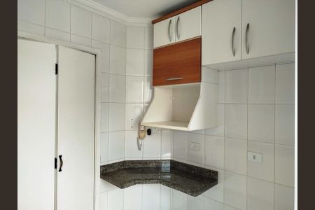 Apartamento para alugar com 60m², 2 quartos e 1 vaga Apartamento para alugar com 60m², 2 quartos e 1 vagaCozinha