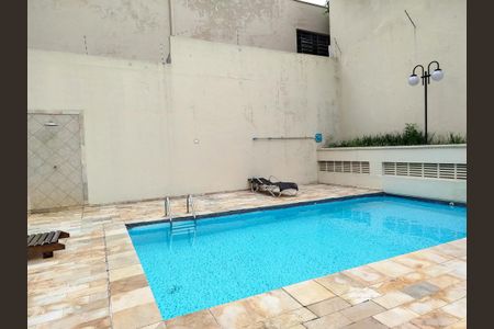 Apartamento para alugar com 60m², 2 quartos e 1 vaga Apartamento para alugar com 60m², 2 quartos e 1 vagaPiscina