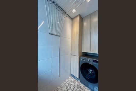 Apartamento à venda com 67m², 2 quartos e 2 vagasÁrea de Serviço