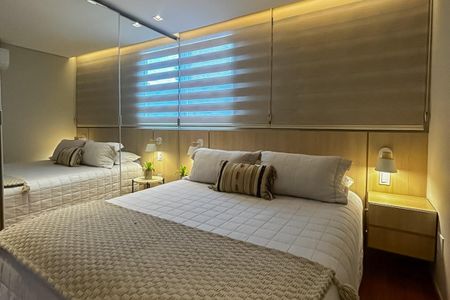 Apartamento à venda com 67m², 2 quartos e 2 vagasSuíte