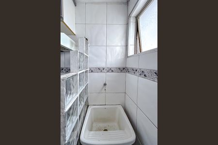 Apartamento para alugar com 69m², 3 quartos e 1 vagaÁrea de Serviço