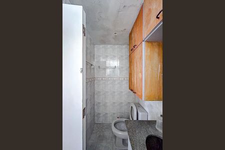 Apartamento para alugar com 69m², 3 quartos e 1 vagaBanheiro