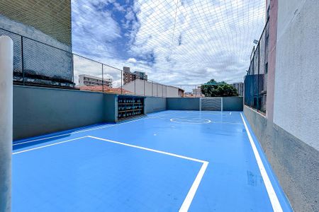 Apartamento para alugar com 69m², 3 quartos e 1 vagaQuadra Esportiva