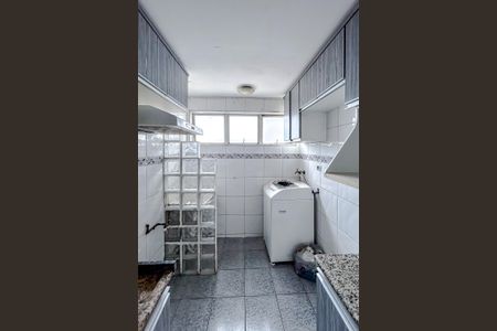 Apartamento para alugar com 69m², 3 quartos e 1 vagaCozinha