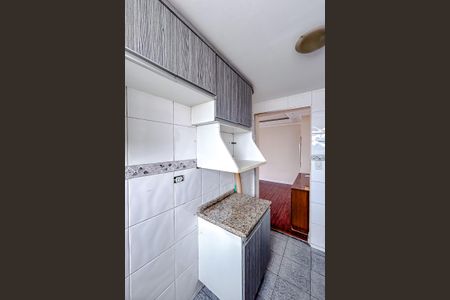 Apartamento para alugar com 69m², 3 quartos e 1 vagaCozinha