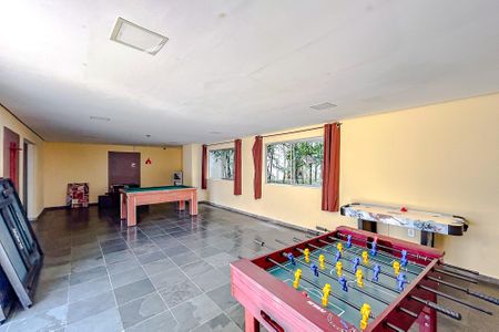Apartamento para alugar com 69m², 3 quartos e 1 vagaSala de Jogos